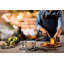 5 - Piece Stainless Steel Cookware Set