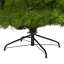 Lighted Artificial Pine Christmas Tree-553794178
