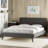 Astra Upholstered Platform Bed-16324521