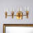Felice 4 - Light Vanity Light