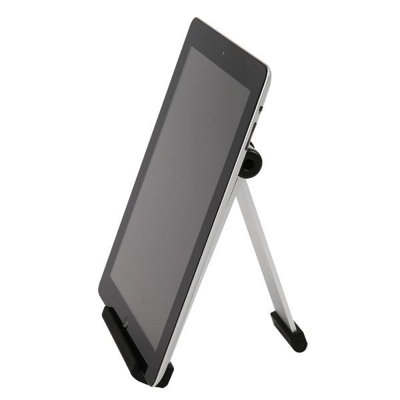 MT Displays Single Screen Desktop Mount