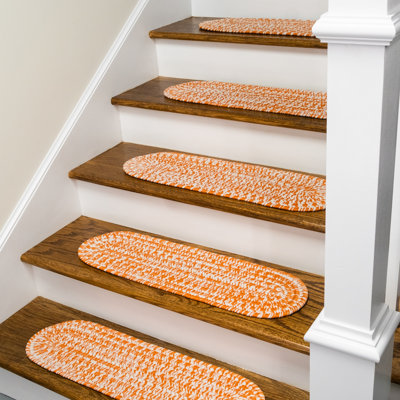 Tapis d'escalier Kropf