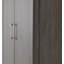 Arka 2 Door Wardrobe-2135355195