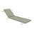 Lani Sunbrella® Outdoor Chaise Lounge Cushion-1010017797-1038368035