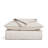 100% Cotton Box Stitch Quilt Set-116732140-116732137