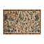 Tapis d'intérieur et d'extérieur brun Nature-1155938265