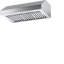 Breva Pro 11 36 inch Stainless Steel 600 CFM