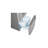 LG 30-inch Wide French Door Refrigerator - Stainless Steel, 22 cu. ft.