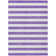 Lovell Washable Striped Indoor / Outdoor Rug
