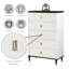 Commode Carena