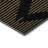 Premium Machine Washable Jahnke AMF1017 Geometric Rug-1338190693