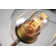 Apel 12 - Light Dimmable Sputnik Sphere Chandelier