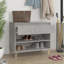 6 Pair Shoe Rack-81910739
