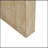 64" Console Table