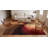 Enchanting Luxurious Original Multicolor Hand Tufted Multicolored Contemporary Abstract Wool Area Rug-16355884