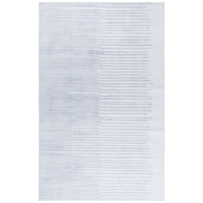 Joal Performance Machine Washable Abstract Rug