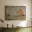 "Vintage Landscape-DCXVII" sur toile-98838929-98838937