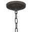 French 18 - Light Chandelier-57944219