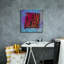 «New Mexico» par Art Licensing Studio, art mural sur toile