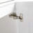 24" Freestanding Bathroom Vanity With Ceramic Sink