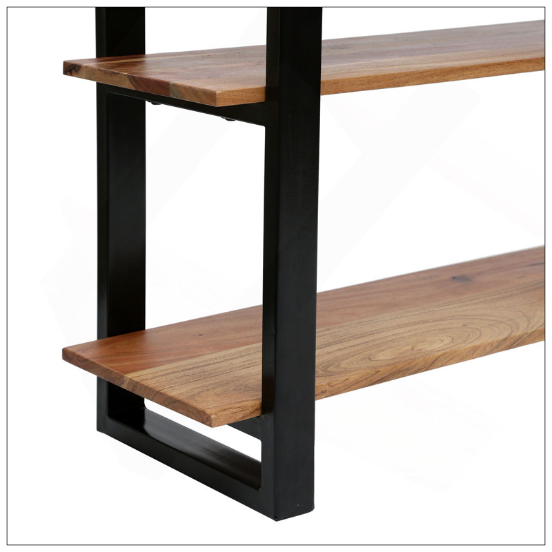 MEDIA CONSOLE TABLE