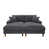 Dark Gray Corduroy is out of stock selected