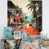 Toile tendue