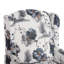 Fauteuil inclinable rembourré Damar-807165212