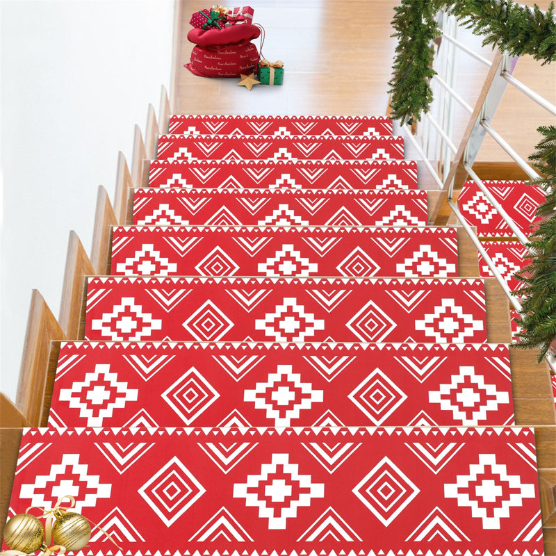 Annsleigh Non-Slip Stair Tread