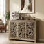 Culbreath Arrastia 3 Door Wide Sideboard-807539804-807539800