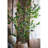 Artificial Bay Tree Green Plant Pot