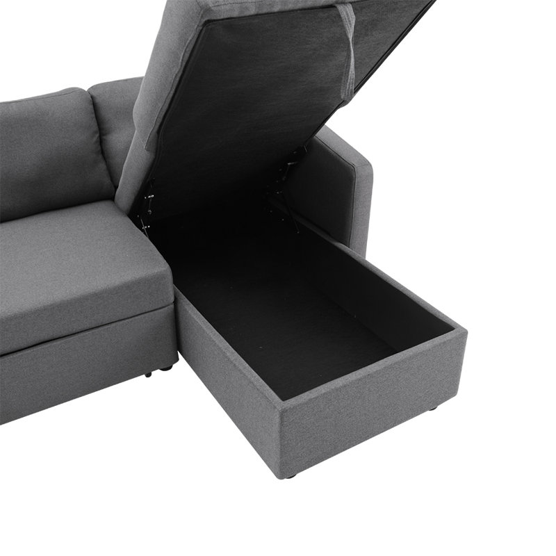 2 Seater Sofa Bed