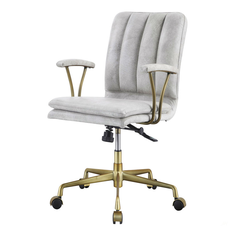 Chaise de bureau Vintage Vintage