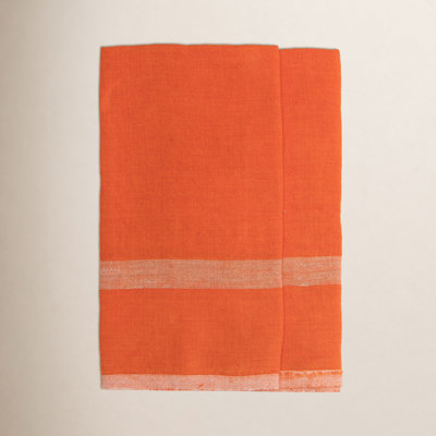 Stripe Tea Towel Kitchen Towel