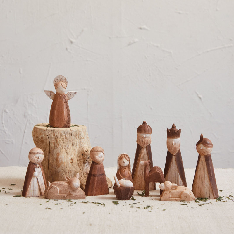Figurines et objets de collection Christmas People