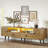 Torron LED Wood TV Stand with Power Outlets, Modern Entertainment Center for TVs-1540915558-1537805085