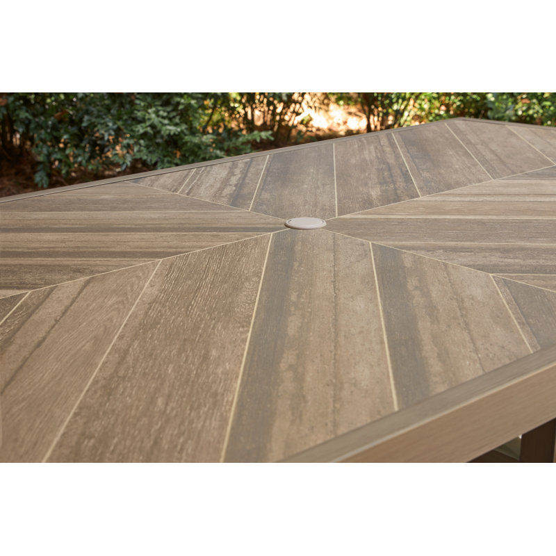 Anikyn Outdoor Dining Table