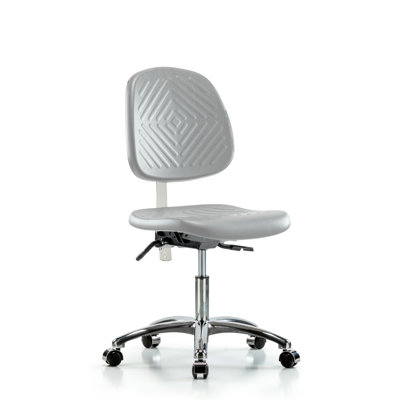 Chaise de travail Leodan