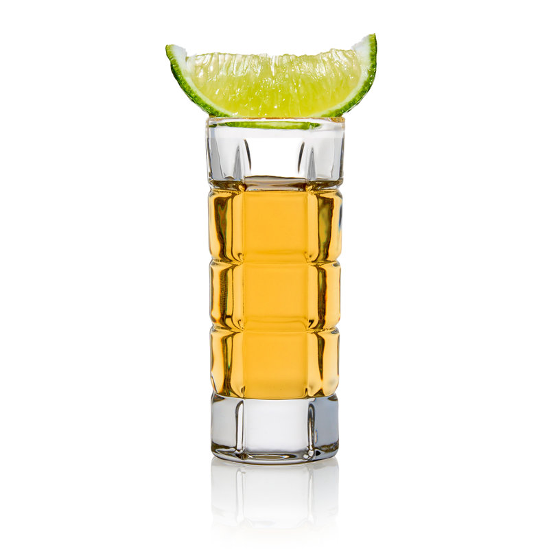 Verre à liqueur Radius 2 oz