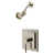 Polished Nickel is out of stock