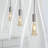 Arilda One Light Pendant from -31132526