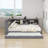 Platform Storage Bed-109701289