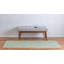 Tapis contemporain contemporain couleur lime-1330479570