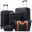 Ensemble de bagage 5 pièces-129384083