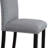 5-Piece Faux Marble Dining Set with 4 Padded Chairs, Modern Kitchen Table and Chair Set for Dining Room-1085160857-1135002117