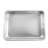 Martha Stewart 12 in. Aluminum Roasting Pan