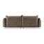 Arnya 225.8Cm Round Arms Sofa-174908798