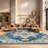 Felty Oriental Indoor Rug-1471333714