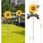 Piquet de jardin Chiseko