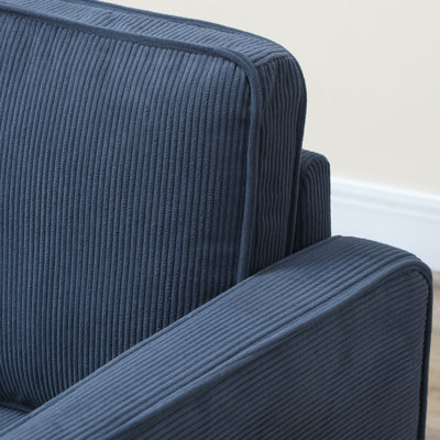 Audriauna 2 Seater Loveseat